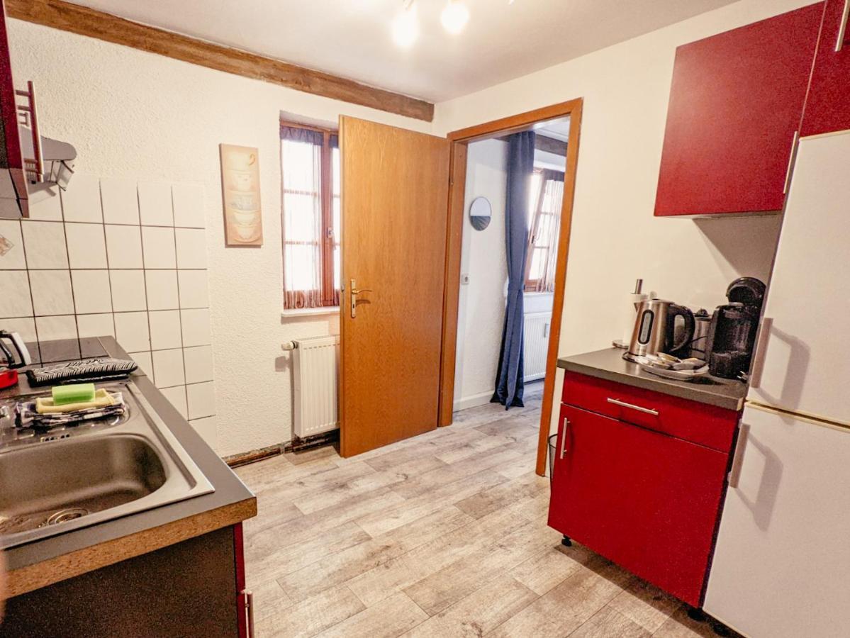 Urlaubstraum Mit Pool, Terrasse & Fluss Im Garten - Ut Apartment Sebnitz Ngoại thất bức ảnh