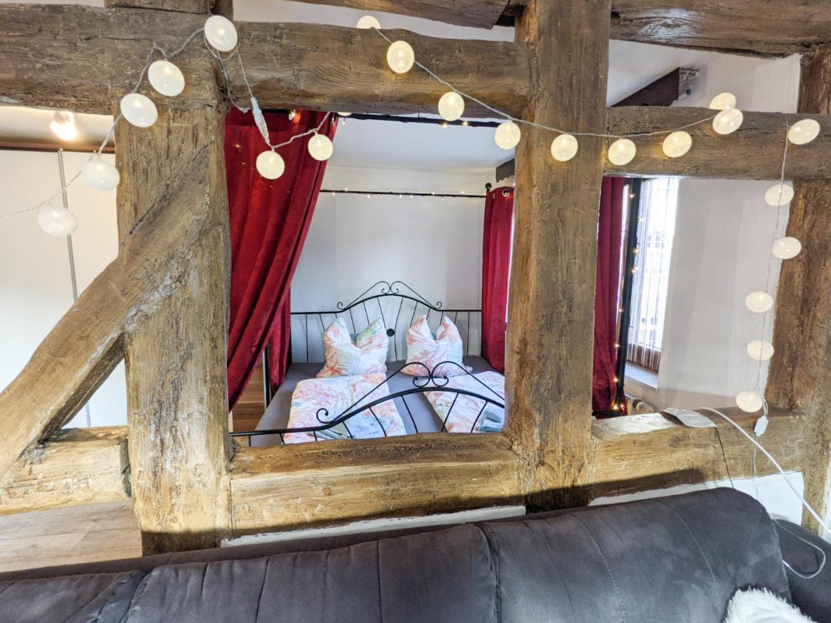 Urlaubstraum Mit Pool, Terrasse & Fluss Im Garten - Ut Apartment Sebnitz Ngoại thất bức ảnh