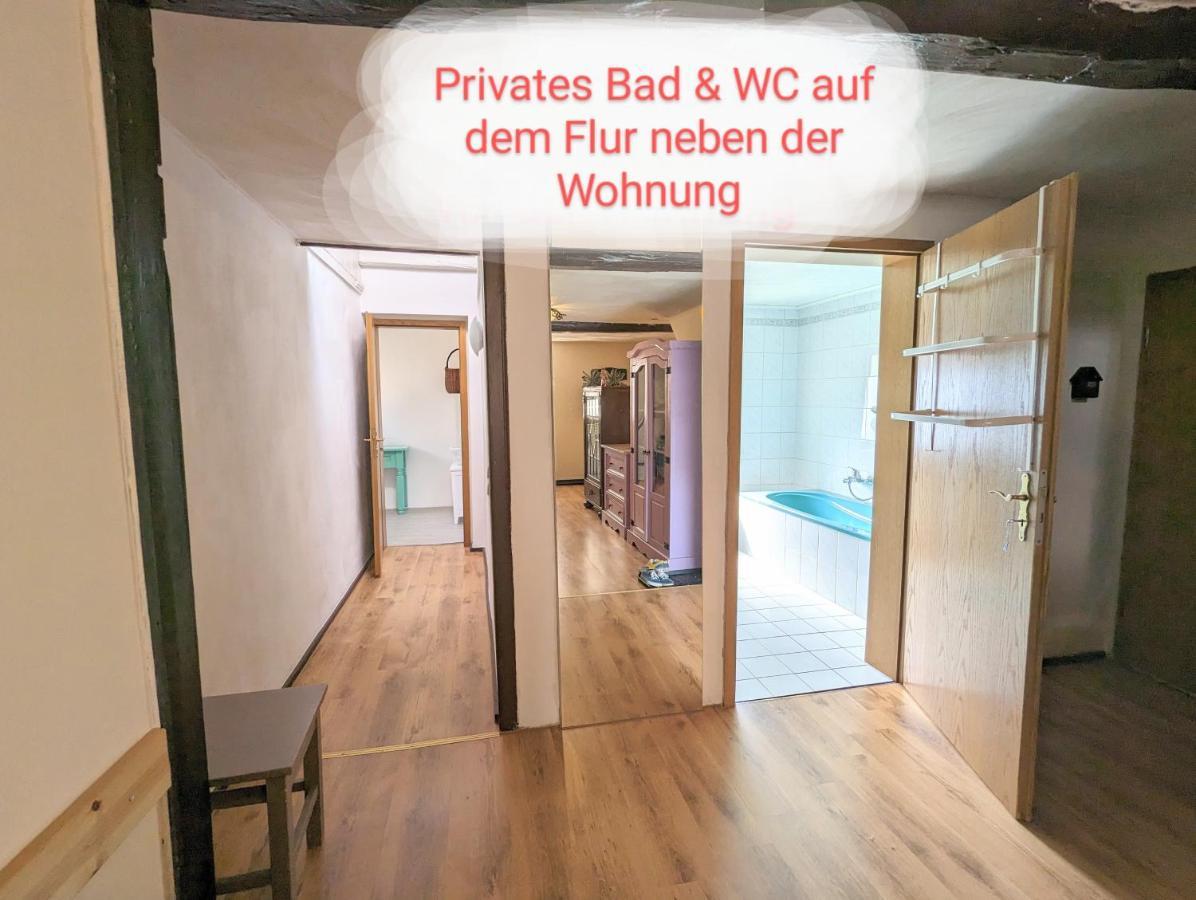 Urlaubstraum Mit Pool, Terrasse & Fluss Im Garten - Ut Apartment Sebnitz Ngoại thất bức ảnh